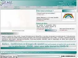 Sites similar to groupegeme.com