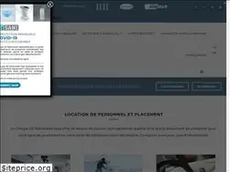 Sites similar to groupegenationales.com