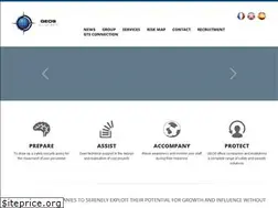 Sites similar to groupegeos.fr