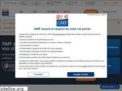 Sites similar to groupegmf.fr