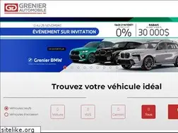 Sites similar to groupegrenier.net