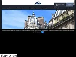Sites similar to groupegsa.com