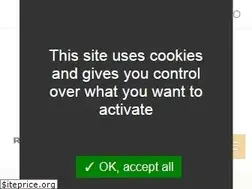 Sites similar to groupeguilmault.fr