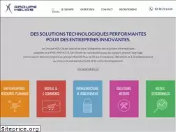 Sites similar to groupehelios.fr