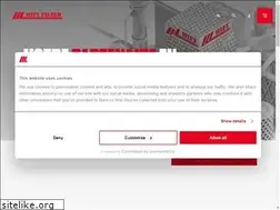 Sites similar to groupehifi.com