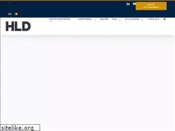 Sites similar to groupehld.com