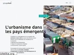 Sites similar to groupehuit.com