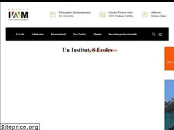Sites similar to groupeiam.com