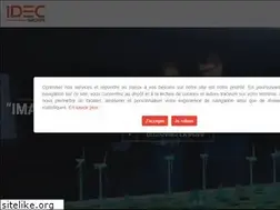 Sites similar to groupeidec.com