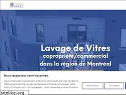 Sites similar to groupeimpec.com