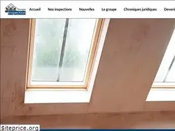 Sites similar to groupeinspection.com