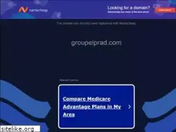 Sites similar to groupeiprad.com