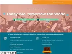 Sites similar to groupeism.sn