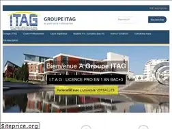 Sites similar to groupeitag.com