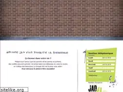Sites similar to groupejad.com