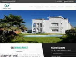 Sites similar to groupejamai.com
