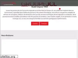 Sites similar to groupejcl.com