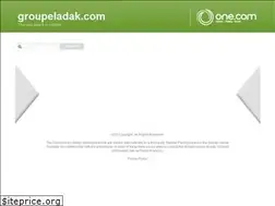Sites similar to groupeladak.com