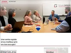 Sites similar to groupelamarre.ca
