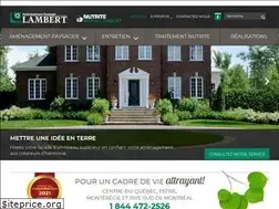 Sites similar to groupelambert.ca