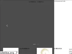 Sites similar to groupelaparrilla.com