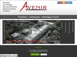 Sites similar to groupelavenir.cd