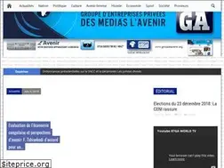 Sites similar to groupelavenir.org