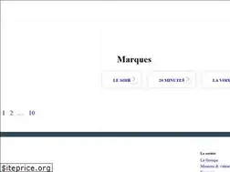 Sites similar to groupelavoixdunord.com