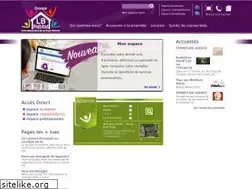 Sites similar to groupelbhabitat.fr