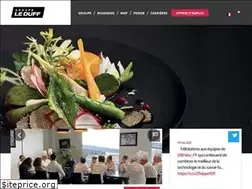 Sites similar to groupeleduff.com