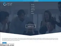Sites similar to groupelite.com