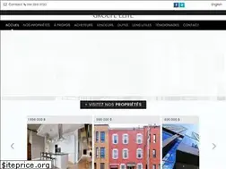 Sites similar to groupelitecanada.com