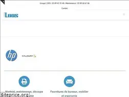 Sites similar to groupeloos.fr