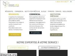 Sites similar to groupelpca.com