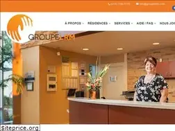 Sites similar to groupelrm.com