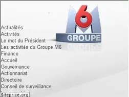 Sites similar to groupem6.fr