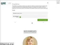 Sites similar to groupemarieclaire.com