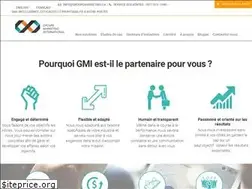 Sites similar to groupemarketing.ca