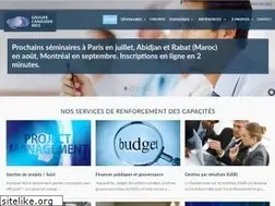 Sites similar to groupemds.com