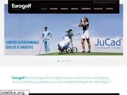 Sites similar to groupement-eurogolf.com