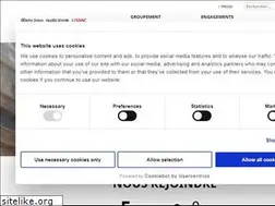 Sites similar to groupement-optic2000.com
