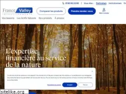 Sites similar to groupementsforestiers.com