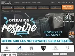 Sites similar to groupemichel.com