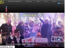 Sites similar to groupemistero.com