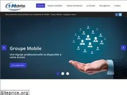 Sites similar to groupemobile.fr