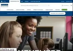 Sites similar to groupemodulo.com