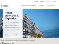 Sites similar to groupemontoni.com