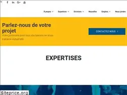 Sites similar to groupemundial.com