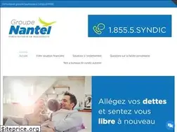 Sites similar to groupenantel.ca