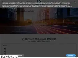 Sites similar to groupenation.fr
